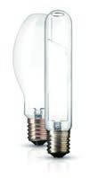 Energiansäästö on jopa 67 % verrattuna perinteisiin PL-C-pistokantaloistelamppuihin. Lamput on valmistettu muovista lasin sijaan.
