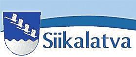 1 KUNTTIEDOTE nro 5/18.5.2017 Siikalatvan kunta, Pulkkilantie 4, 92600 Pulkkila, puh. (08) 8118411, fax 8121292, www.siikalatva.