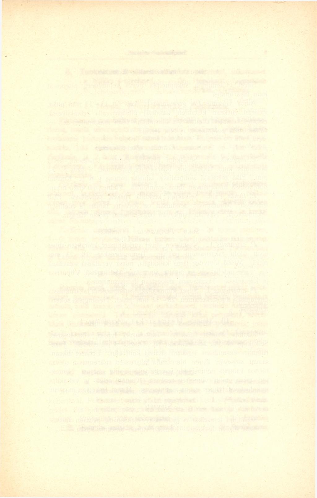 Suomen Suorasiipiset. 5 B. Tuntosarvet tavallisesti ruumista pitemmät, sukamaiset. a. Nilkka 4-nivelinen.. IV. Hepokatit. Locustidae. b. M 3 t,.. V. Sirkat. Oryllidae. I. Heimo. Pihtihännät.