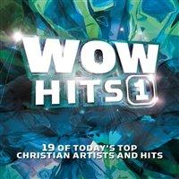 : 18,50 Yksikkö: 1 Various - WoW Hits 1 Tuotenumero: PROV 10879 Levymerkki: Provident Laji: Connection - Pop