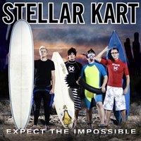 : 18,50 Yksikkö: 1 Stellar Kart - Expect The Impossible Tuotenumero: WSTCD 7296 Levymerkki: