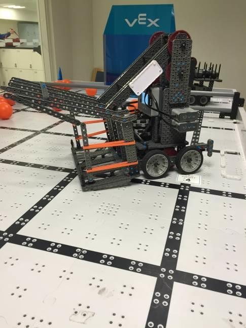 Robotteja