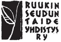 Ruukin Seudun Taideyhdistys ry tiedottaa! Kunnantalolla ma 5.6.2017 klo 17-20 yhdistyksen vapaamuotoinen, kahvittelun aateloima tutustumisja elvytystilaisuus.