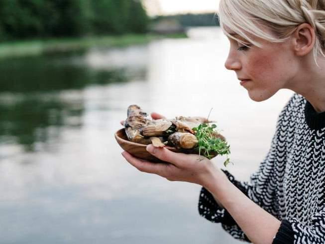 Food Travel Monitor 2016 Ruoka ja juoma ovat tulleet yhä tärkeämmäksi motivaatiotekijäksi matkakohteen valinnassa.