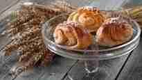 Smoked fish 53% 2.