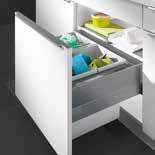 4 Separato, 2 x 4 l, x 4 l ja 3 x 4 l,