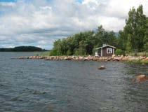 Hankealueen läheisyydessä sijaitsevia virkistyskäyttökohteita ovat mm. virkistysalue sekä kalastus- ja vierassatamat Åminnessa.