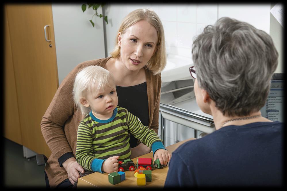 Organisaation muutostilanteet