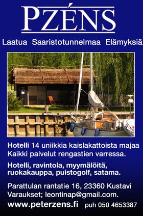 Yksi Suomen merkittävimmistä maisemamaalareista (1860 1919).