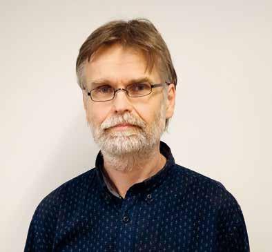 Juha Henriksson Arkistonjohtaja Musiikkiarkisto Liikearkistoyhdistyksen hallitus on valinnut minut Failin uudeksi päätoimittajaksi.