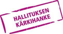 digitalisaatiota KMTK