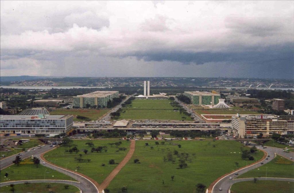 CASE: BRASILIA