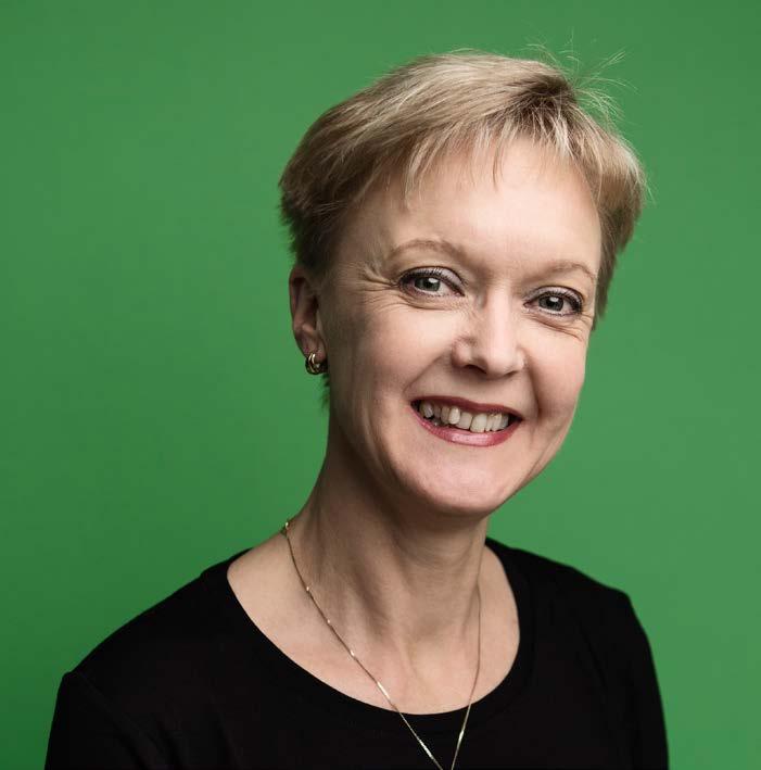 HANSLIN  jäsen