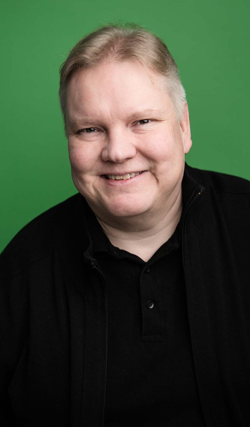 MONTA SYYTÄ MENESTYKSEEN KONSEPTIN UUDISTAMISESTA ALKANUT POSITIIVINEN KIERRE KASVATTI KOTIPIZZA-KETJUN MYYNTIÄ. Olemme uudistaneet Kotipizzan konseptia viime vuosina.