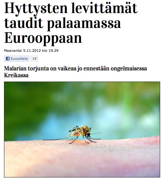 Borrelia recurrentis Riketsioosit Q-kuume