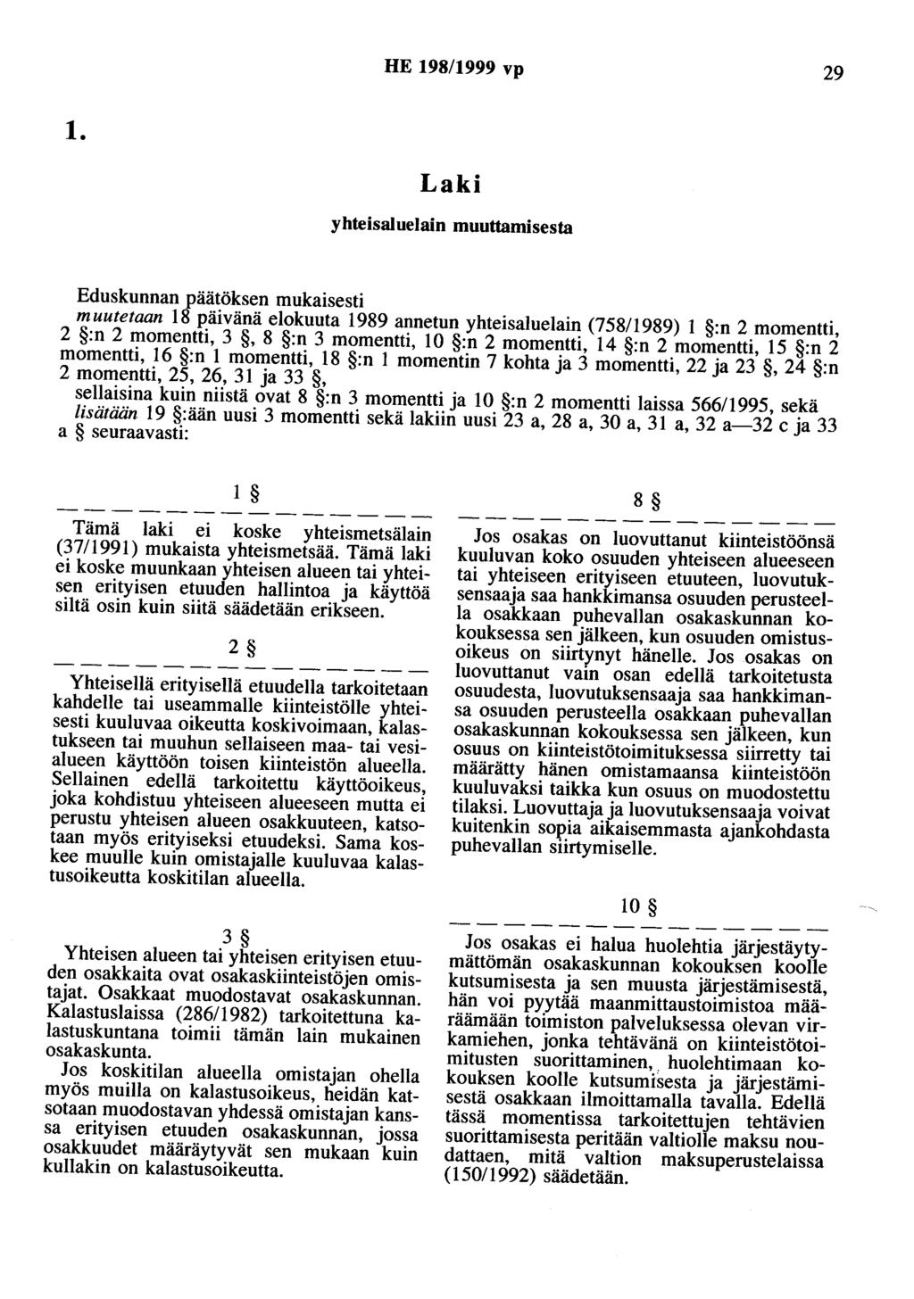 HE 198/1999 vp 29 1.