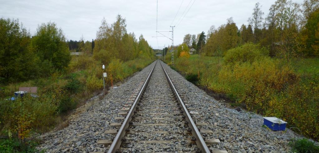 104 Karkku Karkun routanousukäyttäytyminen on hyvin samantapaista Limingan kanssa.