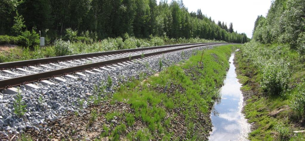 78 Kuva 6.5. Kiteen seurantakohteen kyllästysasteiden kehitys vuosina 2010 2013.