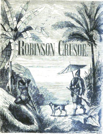 ENSIMMÄISET SUOMENNOKSET: EPÄSUORIA KÄÄNNÖKSIÄ Robinson Crusoe varhaisimpia nuorisolle suunnattuja klassikkokäännöksiä Suomessa (Kuivasmäki 2007, 280).