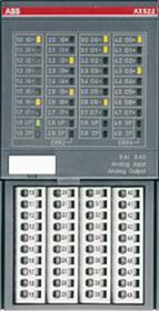 PLC:n läpi AC500 tai S7 PLC+