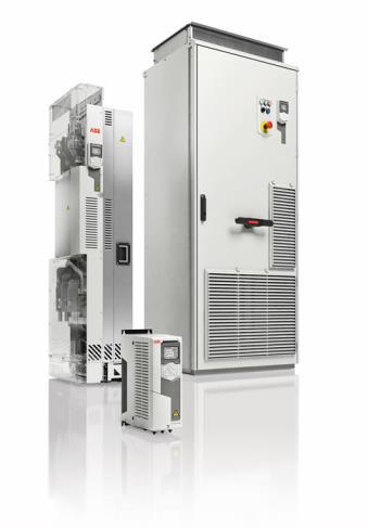 ACS580 Ominaisuudet Skaalautuvuus 0,75-250kW IP21/IP55 380-480V Samat väyläkortit ACS880:sen kanssa Helppokäyttöisyys, yksinkertaisuus Uusi käyttöliittymä: Helppo käyttää, informatiivinen Samat