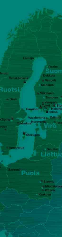 Nordkalk on Pohjois-Euroopan ykkönen Nordkalk on Pohjois-Euroopan johtava korkealaatuisten kalkkikivipohjaisten tuotteiden valmistaja. Nordkalkilla on toimintaa 8 maassa ja yli 3 paikkakunnalla.