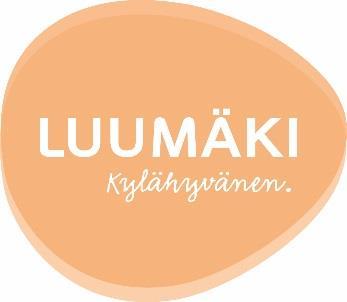 Luumäen kunta Henkilöstöraportti 2016 Ytmk