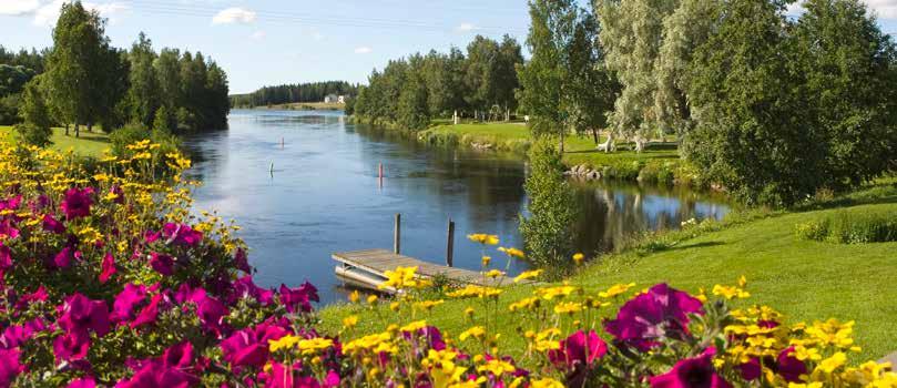 Lapinlahti 3 19 Iisalmen tienoille on helppo tulla liikuitpa sitten omalla autolla, junalla tai vaikkapa veneellä. Lähimmät lentokentät ovat noin tunnin ajomatkan päässä Kuopiossa ja Kajaanissa.