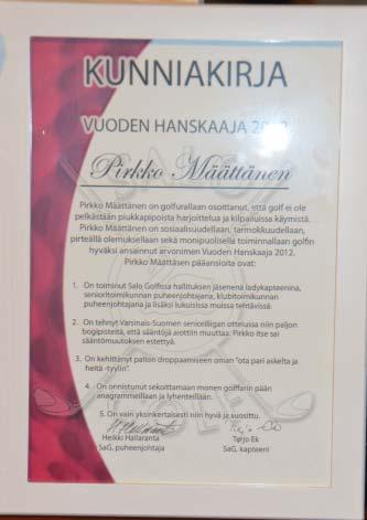 Hanskaajaksi.