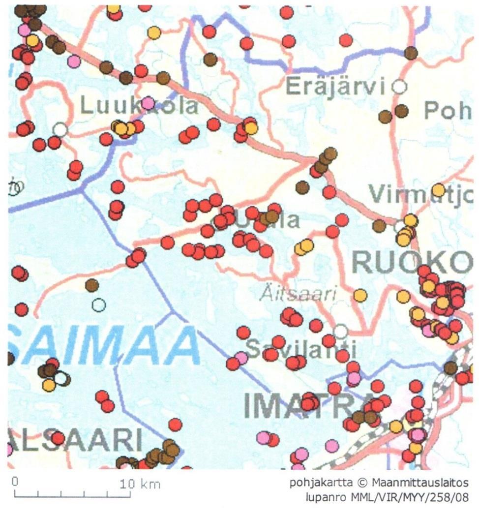 Ruokolahti Karoniemi