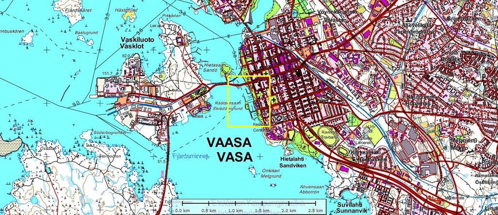 5 4. Arkisto- ja rekisteritiedot Tutkimuksen laatu: Tutkimuksen syy: Alue: Peruskartta: Tutkittavan alueen laajuus: Tutkimuslaitos: Tutkimusryhmä: Tutkimuksen tilaaja: Arkeologinen