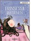 Prinsessa Ruusunen, Gummerus, 2017 (FI) En lättläst klassisk saga till gemensamma lässtunder om prinsessan Törnrosa!