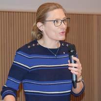 Pääkirjoitus Sairaalahygieniapäivien antia 43. Sairaalahygieniapäivät järjestettiin 14.- 15.3.2017 Tampere-talossa.
