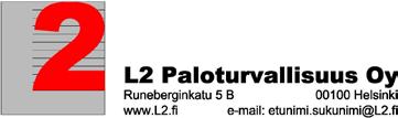 LAMELLITALOJEN (4 krs) TOINEN POISTUMIREITTI MUISTIO 21.10.2015 3(4) Enintään 8 kerroksisissa asuinrakennuksissa tarvitaan yhden uloskäytävän lisäksi varatie.