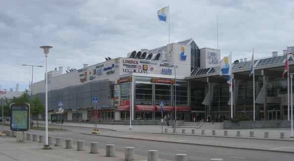 Espoonlahti Kauklahti Vanha Espoo Pohjois Espoo 0 1993 1995 1997 1999