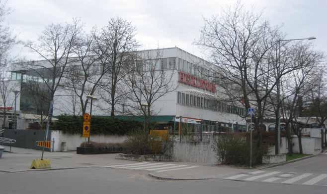 Milj. 300 Päivittäistavarakauppojen myynti (milj. ) myymälätyypin mukaan v.