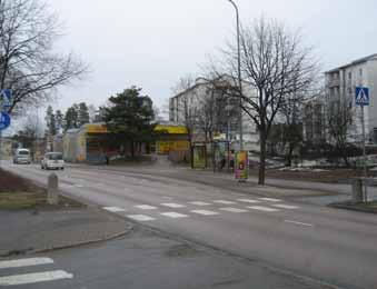 7. Asukasmäärä päivittäistavarakauppaa kohden v. 1965-2010 Päivittäistavarakaupan toimintaedellytyksissä on tapahtunut suuria muutoksia.