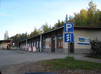 1993-2010 Vuosi My-m2/ asukas 1993 0,24 1995 0,23 2000 0,24 2005 0,28 2010 0,28 Päivittäistavarakaupan pinta-ala (my-m2) asukasta kohden my-m2/as Espoossa v.