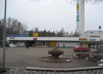10. Päivittäistavarakaupan kulutus ja ostovoiman siirtymä v.