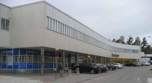10.2 Päivittäistavarakaupan kulutus milj. suuralueittain Espoossa v. 1993-2010 Espoon väestö on kasvanut kaikilla suuralueilla. Vuodesta 1993 väestön kasvu on ollut yli 60 000 asukasta.