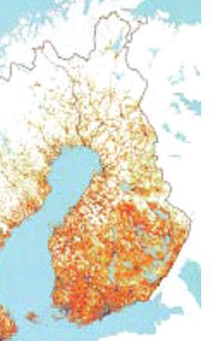 Voimavaroja tulee yhdistää eri tukea tarvitsevien ryhmien taakse, koska pulmat ovat varsin samankaltaisia diagnoosiryhmästä riippumatta Suunnittelua palveleva diagnostiikka