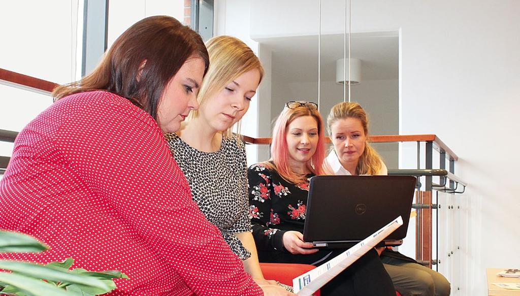 Varhaiskasvatustieteen aineopinnot syventävät lapsen kehityksen, oppimisen ja monimuotoisen lapsuuden näkökulmia.