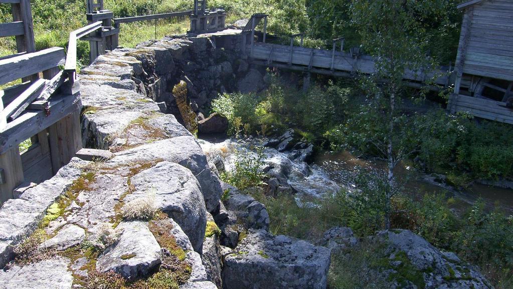 Ekomuseo -Dynaaminen tapa ylläpitää paikallista kulttuuriperinnettä -Yhteisöllisesti ylläpidetty ja osallistava, ei henkilökuntaa -Paikallistoimijoita yhteen sitova