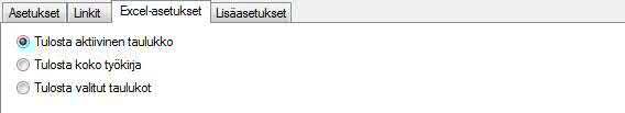 MS Office -integraatio 61 Lisäksi Wordissa on välilehti Word-asetukset (Word Options), joka sisältää kaksi valintaruutua: Muunna Web-lomakkeet (Convert Web Forms).