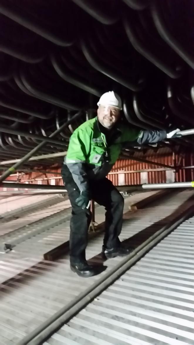 Oikeassa elämässä