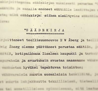 Åberg luovutti enemmistön omistuksessaan olleesta Olvin osakekannasta.