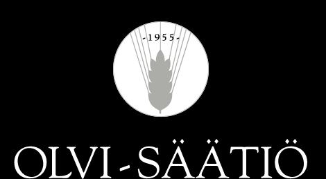 Tunne itsesi, sanoi jo muinainen kreikkalainen. Ymmärrä vaikuttavuutesi, sanoo nykyinen säätiöläinen.