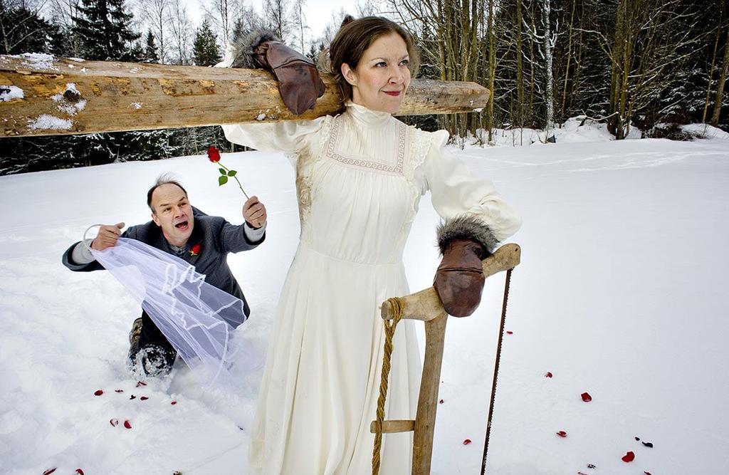 Lapsuudessa opitut laulut osaamme ulkoa vielä vuosien jälkeen. Nuoruudessa kuunneltu musiikki kulkee rinnallamme halki koko elämän. Tutut laulut voivat viedä meidät muistoissamme jopa vuosien taakse.