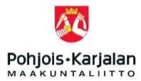 Pohjois-Karjalan Järjestöasiain neuvottelukunta JANE käynnisti syksyllä 2016 Järjestörallikierroksen. Järjestörallin aikana kierrettiin maakunnassa 19 pitäjää.