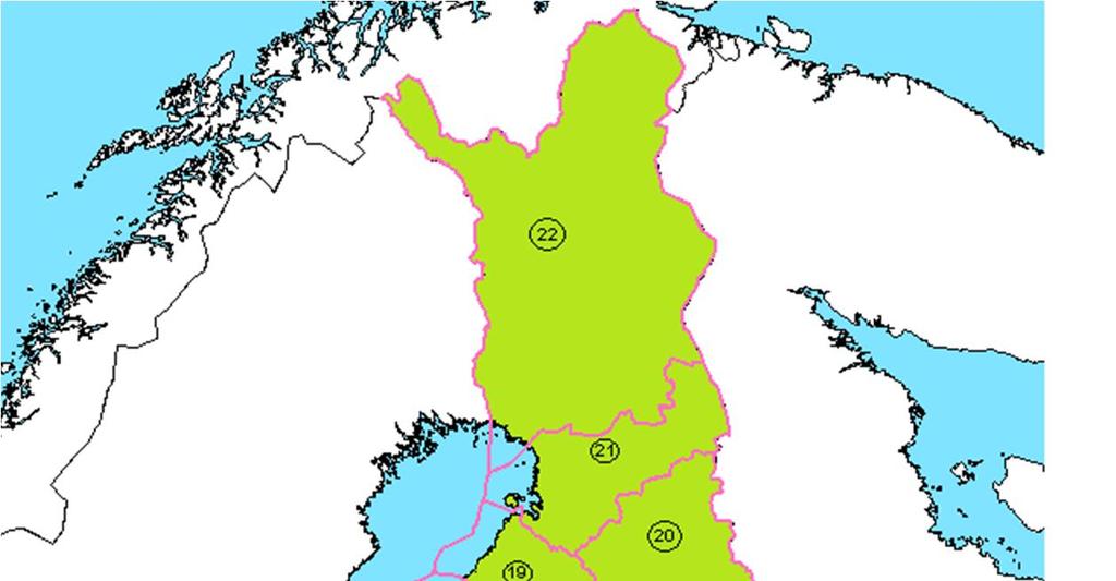 Sisäministeriö 9 (17) Nuohouspalvelujen järjestäminen Pelastuslain mukaan alueen pelastustoimi vastaa nuohouspalvelujen asianmukaisesta järjestämisestä ja päättää miten nuohouspalvelut järjestetään